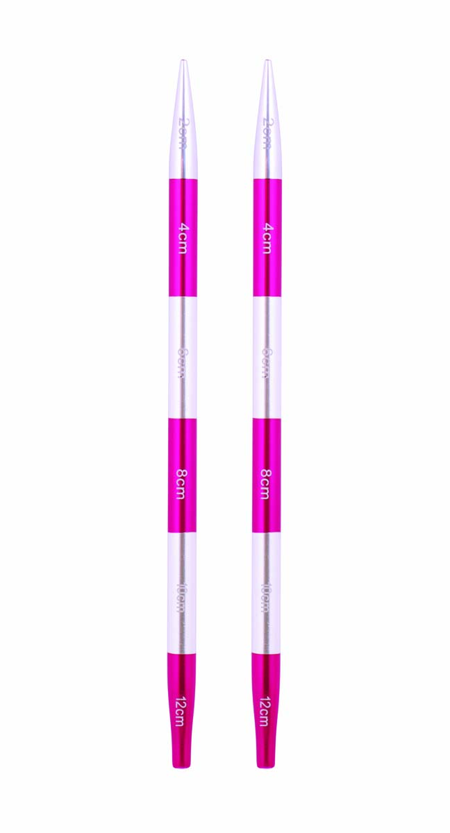 Smart Stix normál (13cm) tűvég